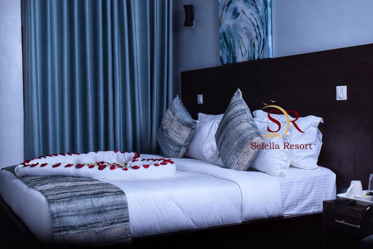 Selella Resort Kisumu Exterior photo