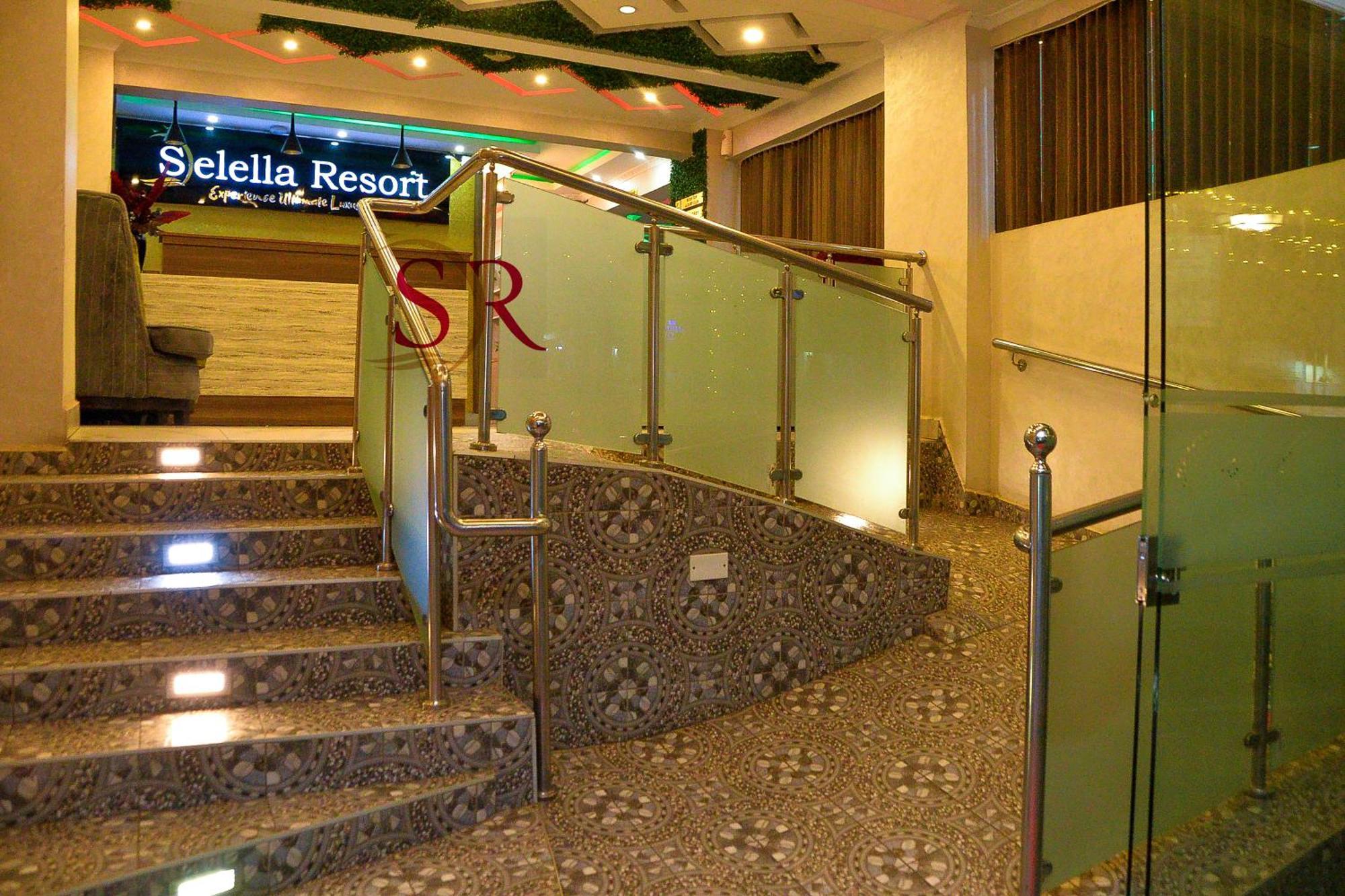 Selella Resort Kisumu Exterior photo